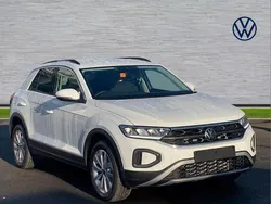 Other New 2024 VW T-Roc Match SUV | £30,499 (Fair price)