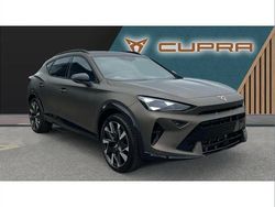 Other New 2025 Cupra Formentor VZ1 SUV | £43,834