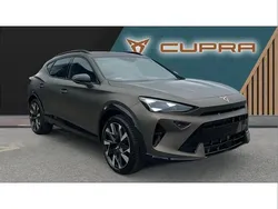 Other New 2025 Cupra Formentor VZ1 SUV | £43,834