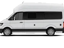 Used 2024 VW California California Van | £68,999 (Good price)