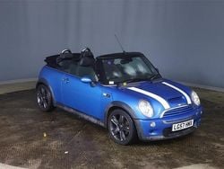 Used 2007 Mini Cooper S Hatchback | £2,490 (Good price)