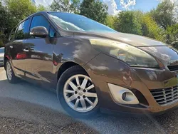 Bronze Used 2011 Renault Grand Scénic III Privilege MPV | £1,650 (Super price)