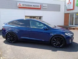 Used 2017 Tesla Model X SUV | £25,799