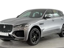 Used 2023 Jaguar F-Pace R-Dynamic SUV | £25,820 (Super price)