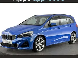 Used 2021 BMW 216 M Sport Estate | £15,180 (Fair price)