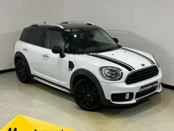 Used 2018 Mini Cooper S Countryman SUV | £12,650 (Fair price)