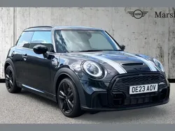 Other Used 2023 Mini Cooper S Comfort Hatchback | £24,519 (Expensive)