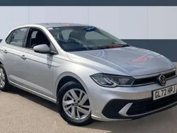 Used 2026 VW Polo Life Hatchback | £13,450 (Super price)