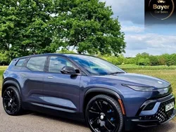 Used 2024 Fisker Ocean Extreme SUV | £18,985 (Fair price)