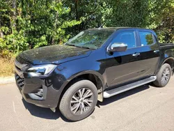 Black Used 2024 Isuzu D-Max Pickup | £29,999 (A bit pricey)