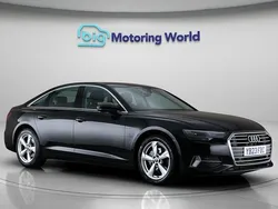 Used 2023 Audi A6 Sport Sedan | £20,000 (Good price)