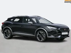 Grey Used 2023 Cupra Formentor SUV | £23,895 (A bit pricey)