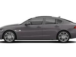 Used 2019 Jaguar XE R-Sport Sedan | £13,749 (Good price)
