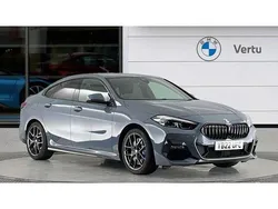 Grey Used 2022 BMW 220 M Sport Coupe | £24,986 (Fair price)