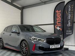 Used 2020 BMW 128 Comfort Edition | £22,495 (A bit pricey)