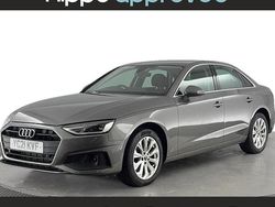 Used 2023 Audi A4 Sedan | £16,300 (Super price)