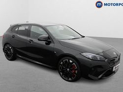 Black Used 2025 BMW M135 Hatchback | £35,499 (A bit pricey)