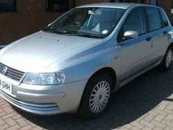 Used 2004 Fiat Stilo Hatchback | £1,299
