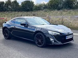 Used 2013 Toyota GT86 GT | £10,295 (Fair price)