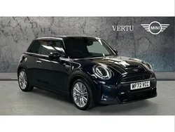 Other Used 2022 Mini Cooper S Exclusive Hatchback | £17,892 (Fair price)