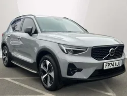 New 2026 Volvo XC40 Plus SUV | £35,990