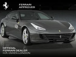 Canna di fucile Used 2018 Ferrari GTC4Lusso Coupe | £159,000
