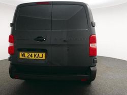 Grey Used 2024 Peugeot Expert Van | £21,499 (Expensive)
