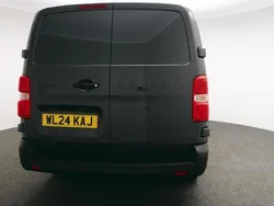 Grey New 2024 Peugeot Expert Van | £22,999 (Fair price)