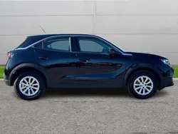 Black Used 2021 Vauxhall Mokka S SUV | £13,495 (Good price)