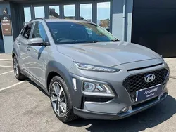 Used 2020 Hyundai Kona Premium SE SUV | £12,798 (Fair price)