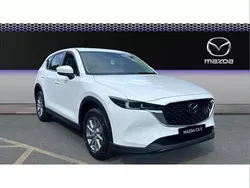 Other New 2025 Mazda CX-5 Center-Line SUV | £29,830 (Fair price)