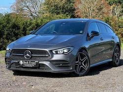 Used 2023 Mercedes 200 Executive | £20,995 (Super price)