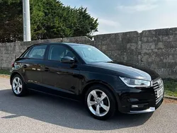 Used 2018 Audi A1 Sportback Sport Hatchback | £8,995 (Super price)