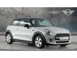 Green Used 2020 Mini Cooper Classic Hatchback | £11,937 (Good price)