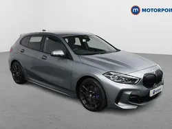 Grey Used 2024 BMW 118 M Sport Hatchback | £24,099 (Fair price)