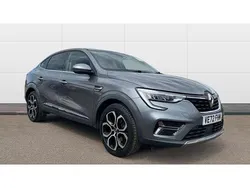 Other Used 2022 Renault Arkana Techno SUV | £15,795 (Fair price)
