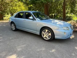 Blue Used 2005 Rover 75 Sedan | £3,999