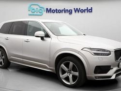 Used 2019 Volvo XC90 R-Design SUV | £26,763 (Good price)