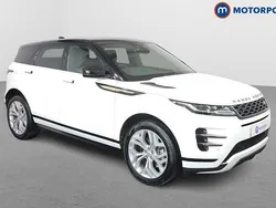 Used 2023 Land Rover Range Rover evoque SE Dynamic Hatchback | £28,949 (Good price)