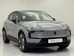 Used 2024 Volvo EX30 Plus SUV | £27,695 (Good price)