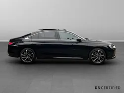 Black New 2025 DS Automobiles DS9 Rivoli Plus Sedan | £33,325
