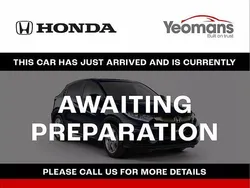 Grey Used 2024 Honda HR-V Advance SUV | £28,399 (Expensive)