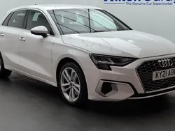 Used 2024 Audi A3 Sportback Sport Hatchback | £15,300 (Super price)