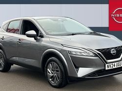 Used 2023 Nissan Qashqai Acenta Premium SUV | £17,187 (Good price)