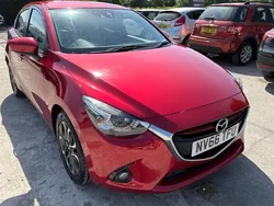 Used 2017 Mazda 2 Inclusive | £6,495 (Fair price)