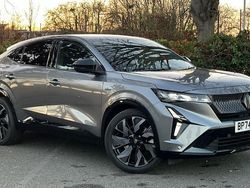 Used 2025 Renault Rafale Iconic Esprit Alpine SUV | £30,082 (Fair price)