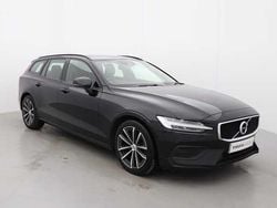 Used 2021 Volvo V60 Momentum Estate | £19,495 (Good price)