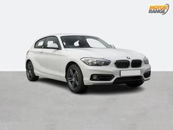 White Used 2019 BMW M140 M Sport Hatchback | £20,495 (Fair price)