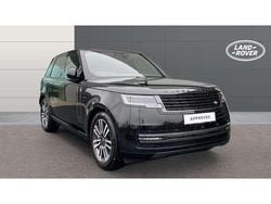 Other Used 2024 Land Rover Range Rover SE SUV | £87,990 (Super price)
