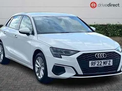 Used 2016 Audi A3 Sportback Sport Hatchback | £16,341 (Expensive)